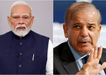 Pakistan invites Prime Minister Modi to participate in the 2027 SCO summit.