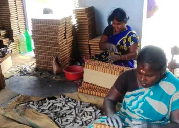 Permission granted for 23 banned firecracker factories in Virudhunagar to resume operations.