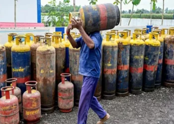 Price of commercial LPG cylinder reduced by Rs. 200.