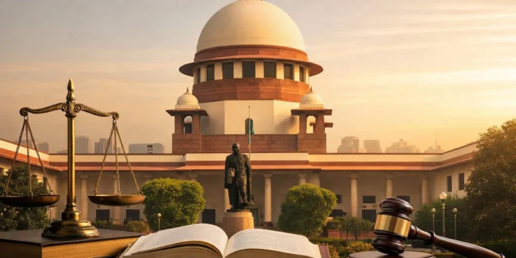 Supreme Court 2026 india Supreme Court 2026 india