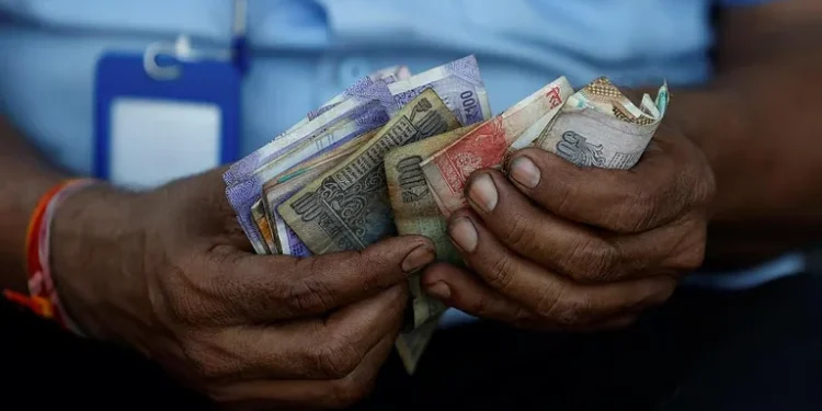 Target to borrow Rs 1.73 lakh crore in the 2026-27 fiscal year.