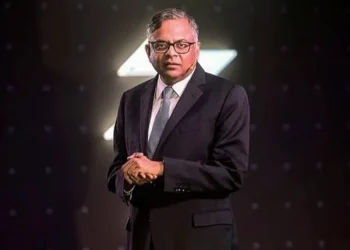 Tata Sons Chairman N. Chandrasekaran Resigns – What is the Background
