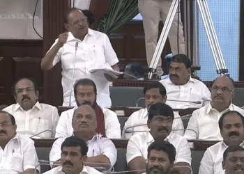 “The ‘Annan Seer’ scheme cannot be implemented at a cost of ₹832 crore” – Raghupathy