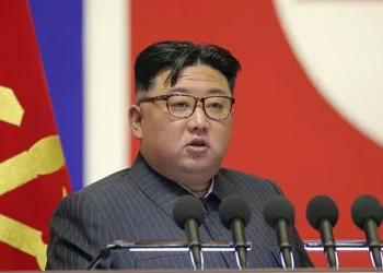 The ‘Menacing Kim US-South Korea War Games and North Koreas Retaliation