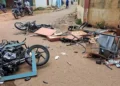 Three Tamils ​​shot dead in Karnataka Leaders urge CBI probe.