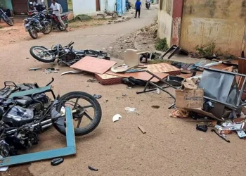 Three Tamils ​​shot dead in Karnataka Leaders urge CBI probe.