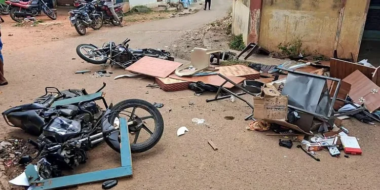 Three Tamils ​​shot dead in Karnataka Leaders urge CBI probe.