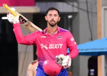 Tiruppur Tamizhans’ Magnificent Victory TNPL 2026