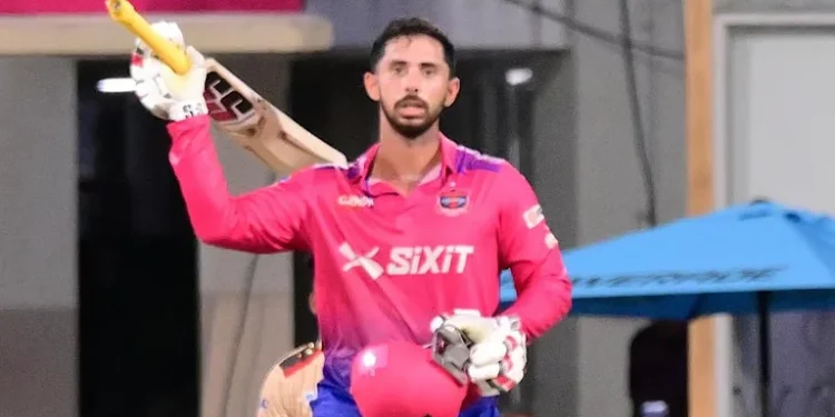 Tiruppur Tamizhans’ Magnificent Victory TNPL 2026