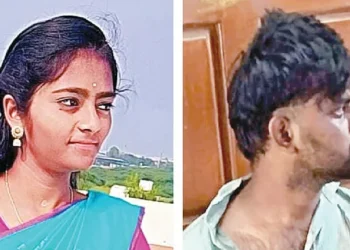 Tragedy strikes near Palladam due to Instagram romance Lover arrested for killing mother and daughter.