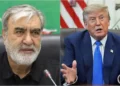 Trump to focus on his own security Iran MP Ibrahim Assisi advises Trump to focus on his own security Iran MP Ibrahim Assisi advises