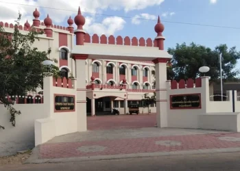 Tuticorin Court Verdict