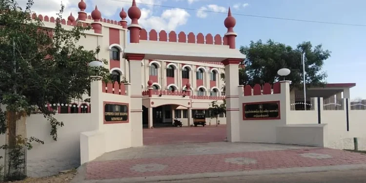 Tuticorin Court Verdict