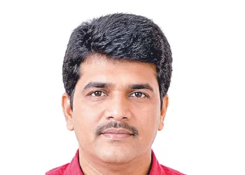Two more suspended in Palani land fraud case.