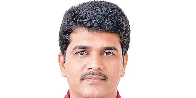Two more suspended in Palani land fraud case.