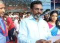 VCK as the ruling party in Tamil Nadu Thirumavalavan vows at the conference
