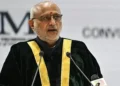 Vice President C.P. Radhakrishnan Vice President C.P. Radhakrishnan
