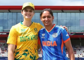 Women’s Cricket T20 series added to Indian team’s tour of South Africa.