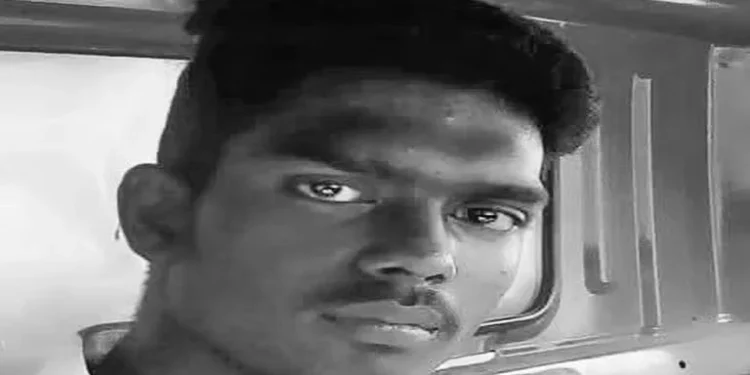 Youth Murdered in Neyveli – What Happened