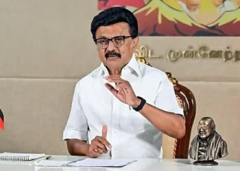 dmk stalin dmk