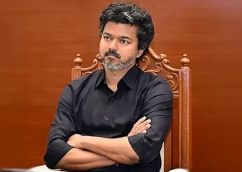 vijai tvk tamil nadu tvk