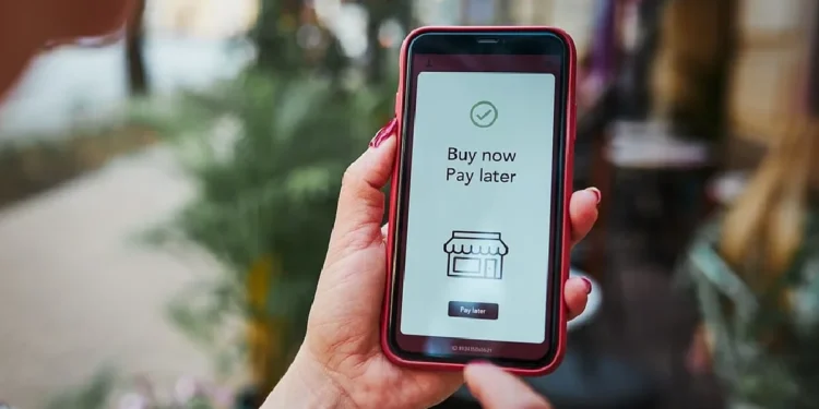 ‘Buy now, pay later’ – Is Gen Z getting caught in the digital debt trap ‘Buy now, pay later’ – Is Gen Z getting caught in the digital debt trap