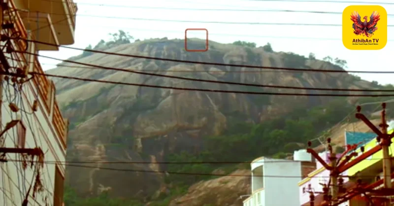 திருப்பரங்குன்றம் தீப வழக்கு: “நானே தொடர்ந்து விசாரிப்பேன்” – நீதிபதி ஜி.ஆர். சுவாமிநாதன் அதிரடி!