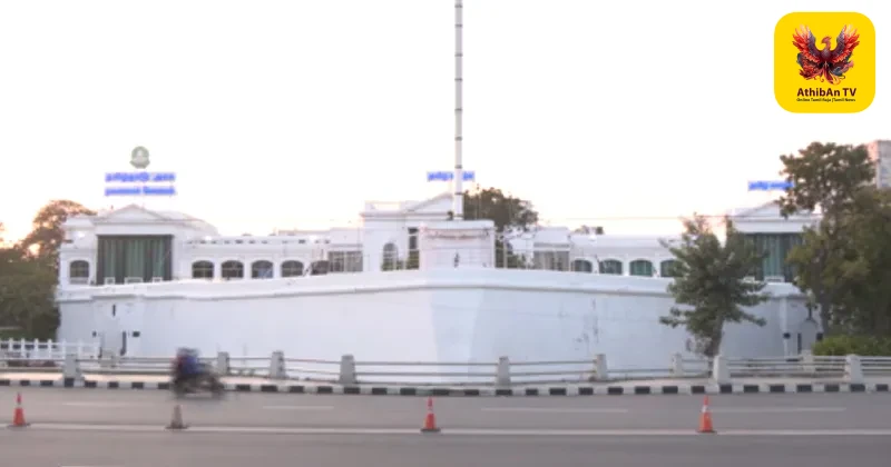 மாற்றுத்திறனாளிகளுக்கு 7% இடஒதுக்கீடு: சட்டம் இயற்ற உத்தரவிட முடியாது எனச் சென்னை உயர்நீதிமன்றம் தீர்ப்பு!