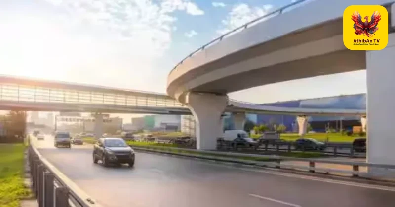 தமிழகத்தில் ரூ. 600 கோடி சாலை அமைக்கும் திட்டத்தில் முறைகேடு? அதிர வைக்கும் புகார்!