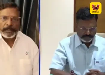 கூட்டணியில் இருந்தாலும் போராடியே தொகுதிகளைப் பெற வேண்டியுள்ளது: விசிக தலைவர் திருமாவளவன் வேதனை
