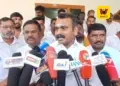 தமிழகத்தில் தேசிய ஜனநாயக கூட்டணி ஆட்சி அமைக்கும்: மத்திய அமைச்சர் எல்.முருகன் உறுதி