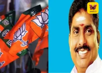 புதுச்சேரி சட்டமன்றத் தேர்தல்: பாஜகவின் முதற்கட்ட வேட்பாளர் பட்டியல் வெளியீடு