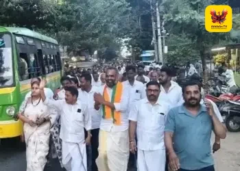 குளச்சல் சட்டமன்றத் தொகுதியில் இந்த முறை நிலவும் அரசியல் சூழல்….