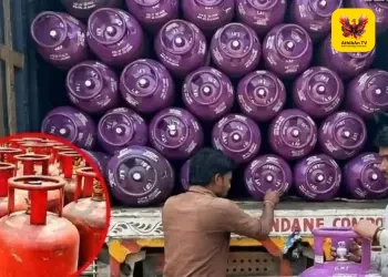 பசு சாணத்திலிருந்து இயற்கை எரிவாயு (Bio-CNG) தயாரித்து அதனை வெறும் ரூ. 500-க்கு விற்பனை