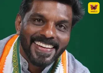 கேரள காங்கிரஸில் இருந்து விளவங்கோட்டிற்கு இறக்குமதி செய்யபட்டிருக்கும் பிரவீன்… விளவங்கோட்டில் அரசியல் களம்…