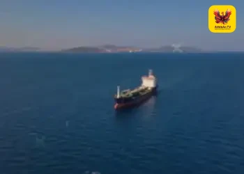 ஹார்முஸ் ஜலசந்தி ஒப்பந்தம் இன்றியே போரை முடிக்கத் தயார்: அதிபர் ட்ரம்ப் அதிரடி அறிவிப்பு!