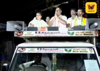 அதிமுக ஆட்சி அமைந்ததும் மதுரை மெட்ரோ மற்றும் எய்ம்ஸ் பணிகள் விரைந்து முடிக்கப்படும்: ஆர்.பி. உதயகுமார் உறுதி