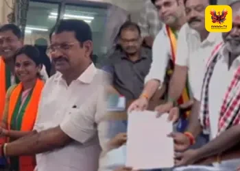 தமிழக சட்டமன்றத் தேர்தல்: வேட்புமனு தாக்கல் செய்ய இன்று கடைசி நாள் – இதுவரை 3,430 பேர் மனுத்தாக்கல்!