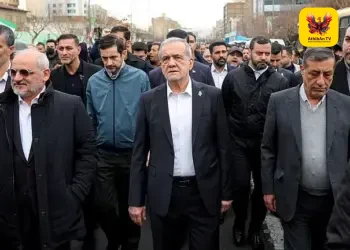 “தேசத்திற்காக 1.4 கோடி பேர் உயிர்த்தியாகம் செய்யத் தயார்” – அமெரிக்க எச்சரிக்கைக்கு ஈரான் அதிபர் பதிலடி!