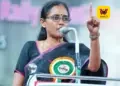 “பாஜகவுடன் ஸ்டாலினுக்கு ரகசிய உடன்பாடு என்பது அபத்தம்” – மம்தா பானர்ஜிக்கு ஜோதிமணி எம்.பி கடும் கண்டனம்!