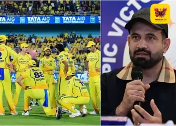 சிஎஸ்கே-வின் தொடர் தோல்விகள்: “தோனி மேஜிக்” இல்லாத நிலையில் தடுமாறும் அணி – இர்பான் பதான் விளாசல்!