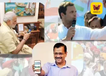மீம்ஸ் அரசியல் டூ வெளிநாட்டு சதி: இந்திய இளைஞர்களைக் குறிவைக்கும் ‘டிஜிட்டல்’ போர்! பின்னணியில் இருப்பது யார்?