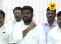 சூலூர் சிறுமி படுகொலை: “பதவியேற்பு வைபவங்களுக்கு மத்தியில் பாதுகாப்பு எங்கே?” – அண்ணாமலை, வானதி சீனிவாசன் தமிழக அரசுக்குக் கடும் கண்டனம்!