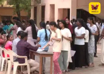 ரத்தான நீட் தேர்வு: கட்டணத்தை திரும்பப் பெற இணையதளப் பக்கம் வெளியீடு – மே 27-க்குள் விண்ணப்பிக்க தேசிய தேர்வுகள் முகமை (NTA) அறிவிப்பு!