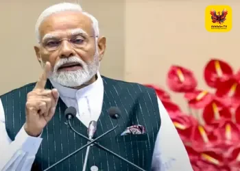 மத்திய அரசின் 19-ஆவது “ரோஜ்கர் மேளா”: நாடு முழுவதும் 51,000 இளைஞர்களுக்குப் பணி ஆணைகளை வழங்கினார் பிரதமர் மோடி!