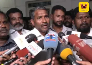 தமிழக அரசியல் வரலாற்றில் புதிய அத்தியாயம்: விசிக, ஐ.யு.எம்.எல் இன்று அமைச்சரவையில் ஏற்பு – வன்னியரசு, ஷாஜகான் அமைச்சர்களாகப் பதவியேற்பு!