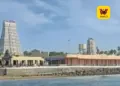 திருச்செந்தூர் முருகன் கோயிலில் ரூ.25 லட்சம் கட்டணச் சீட்டு மோசடி: அறநிலையத்துறை பெண் ஊழியர் சஸ்பெண்ட் – போலீஸ் கைது நடவடிக்கை தீவிரம்!