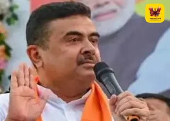 “வங்கதேச ஊடுருவல்காரர்கள் நாடு கடத்தப்படுவது உறுதி” – ‘கண்டறி, நீக்கு, வெளியேற்று’ திட்டத்தின் கீழ் மேற்குவங்க முதல்வர் சுவேந்து அதிகாரி அதிரடி அறிவிப்பு!