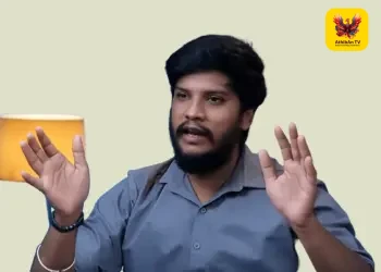 “திருப்பரங்குன்றம் தீப விவகாரம்: நீதிமன்றத் தீர்ப்பை மதிக்கத் தவறினால் மக்கள் பாடம் புகட்டுவார்கள்” – அறநிலையத்துறை அமைச்சர் ரமேஷுக்குக் கடும் எச்சரிக்கை!