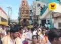 கெலமங்கலம் பட்டாளம்மன் கோவில் தேர்த்திருவிழா கோலாகலம்: திரளான பக்தர்கள் பங்கேற்பு!
